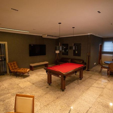Hotel Golden Park Uberaba By Nacional Inn Exteriör bild