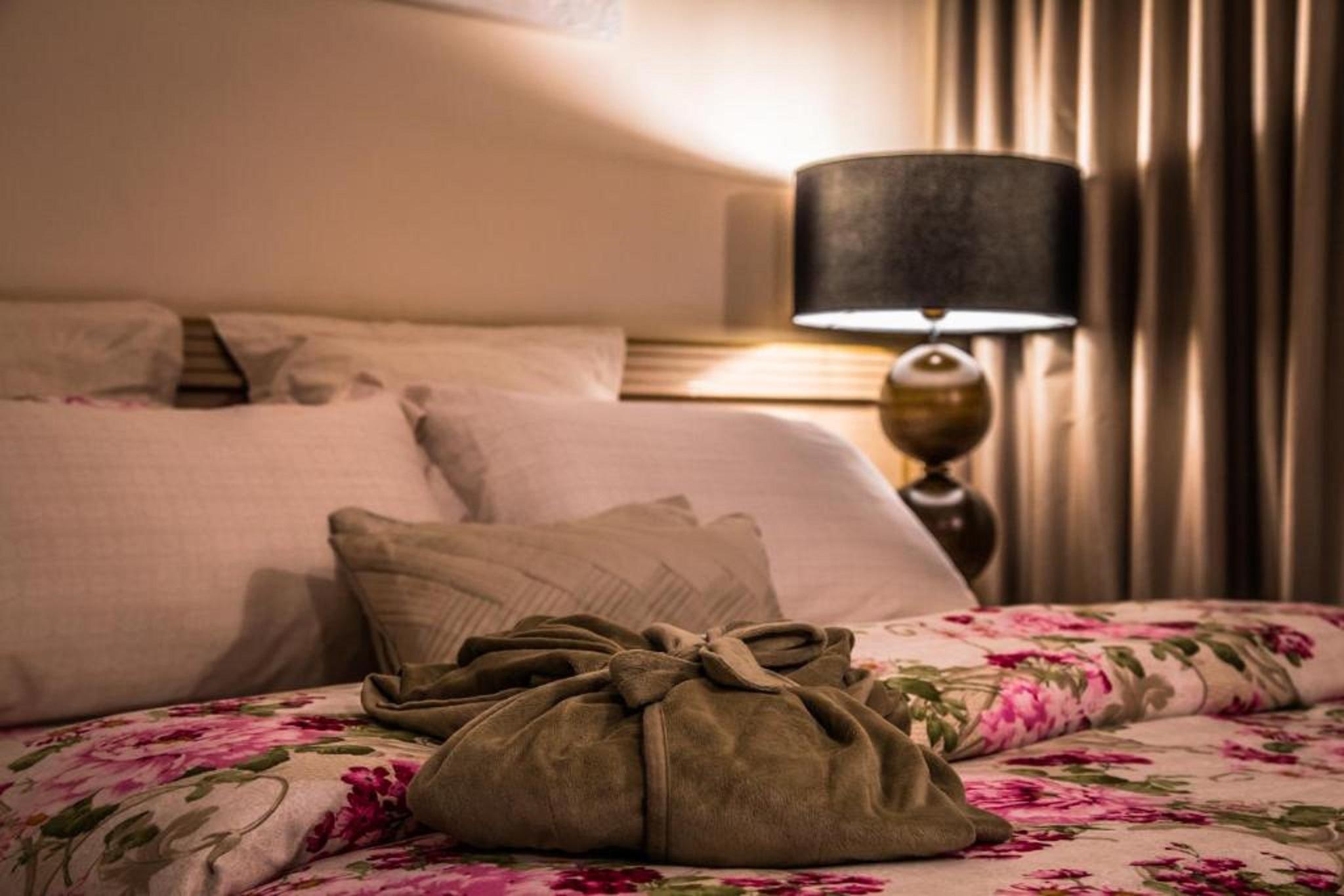 Hotel Golden Park Uberaba By Nacional Inn Exteriör bild