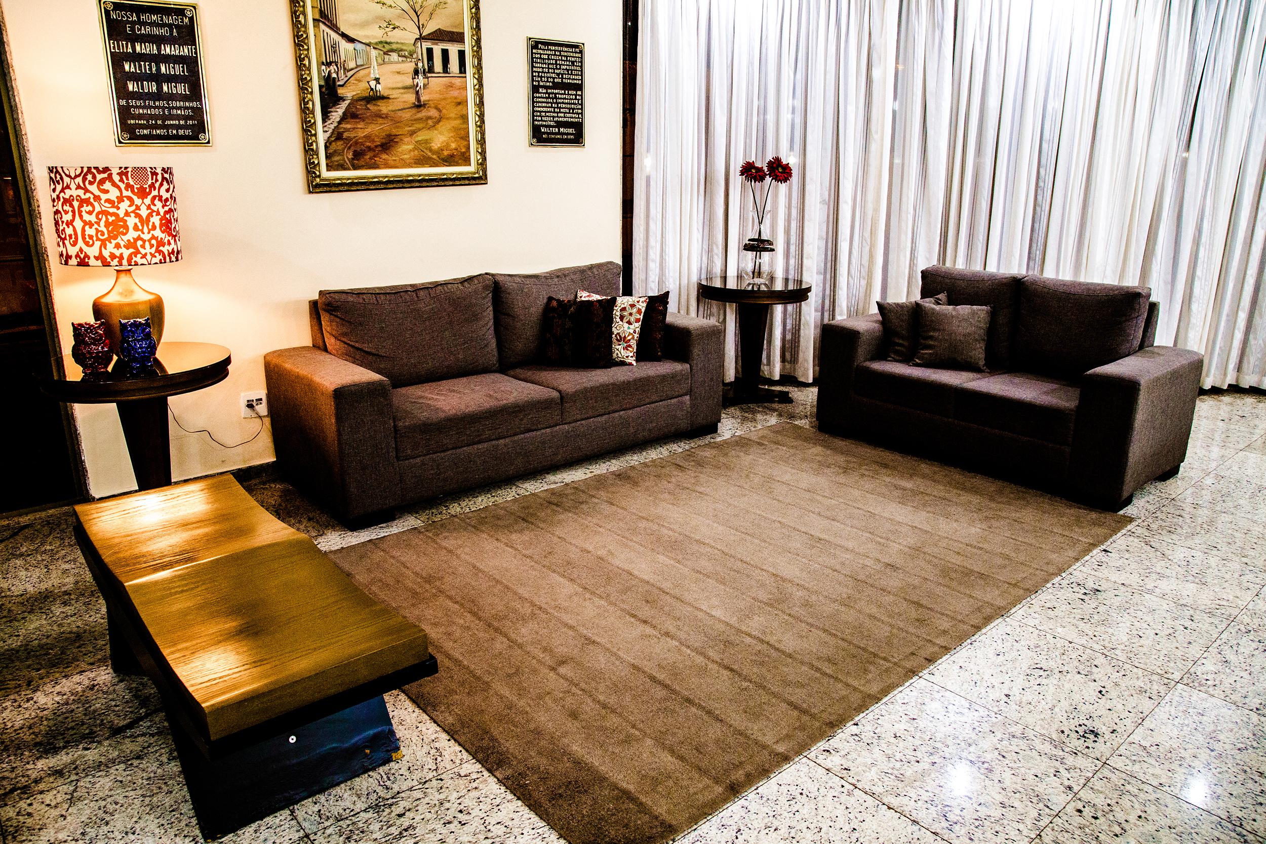 Hotel Golden Park Uberaba By Nacional Inn Exteriör bild