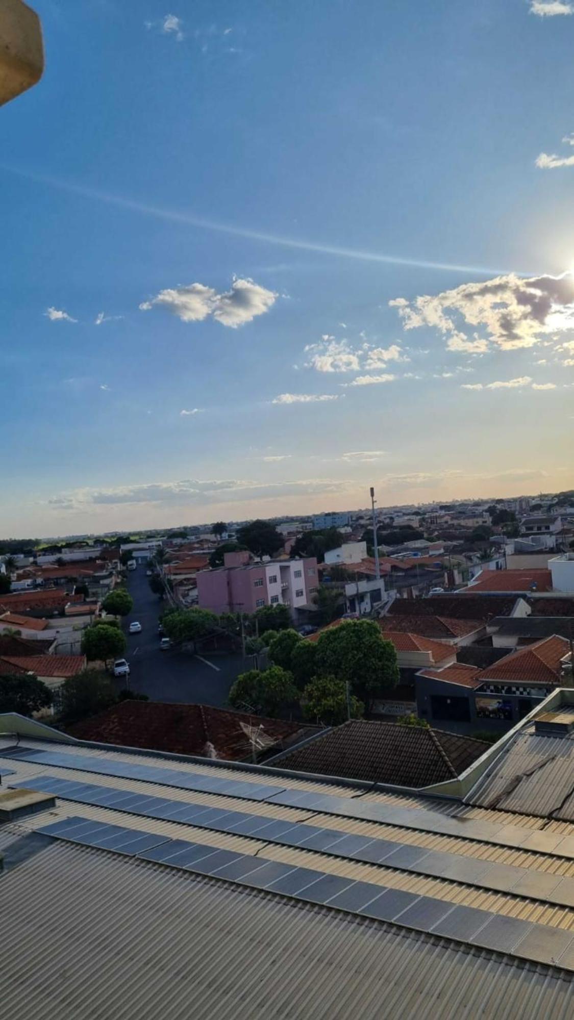 Hotel Golden Park Uberaba By Nacional Inn Rum bild